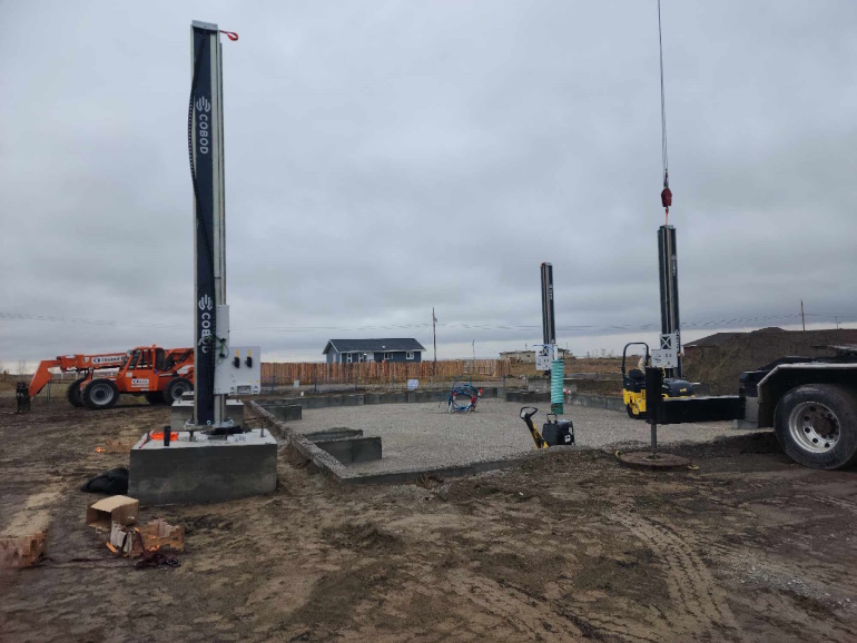 One step closer to affordable housing on Siksika Nation Local news